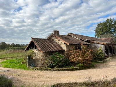 French property for sale in Mialet, Dordogne - €720,800 - photo 5