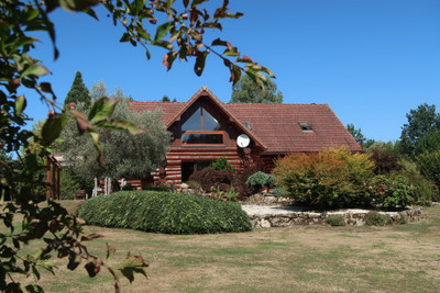 house for sale in Haute-Vienne