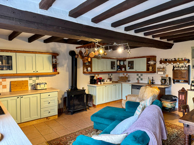 French property for sale in Villepail, Mayenne - €115,000 - photo 1