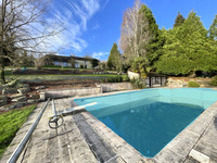 Maison à vendre à Val-de-Vie, Calvados - 278.200 € - photo 1
