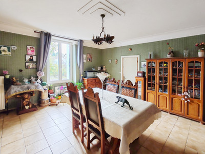 French property for sale in Saint-Gervais-les-Trois-Clochers, Vienne - €269,000 - photo 2