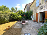 Maison à vendre à Combiers, Charente - 99.000 € - photo 10