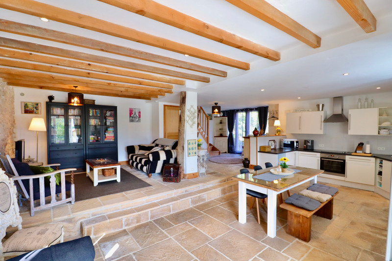 French property for sale in Eymouthiers, Charente - €178,200 - photo 2