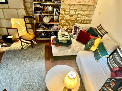 French property for sale in Chinon, Indre-et-Loire - €277,000 - photo 3