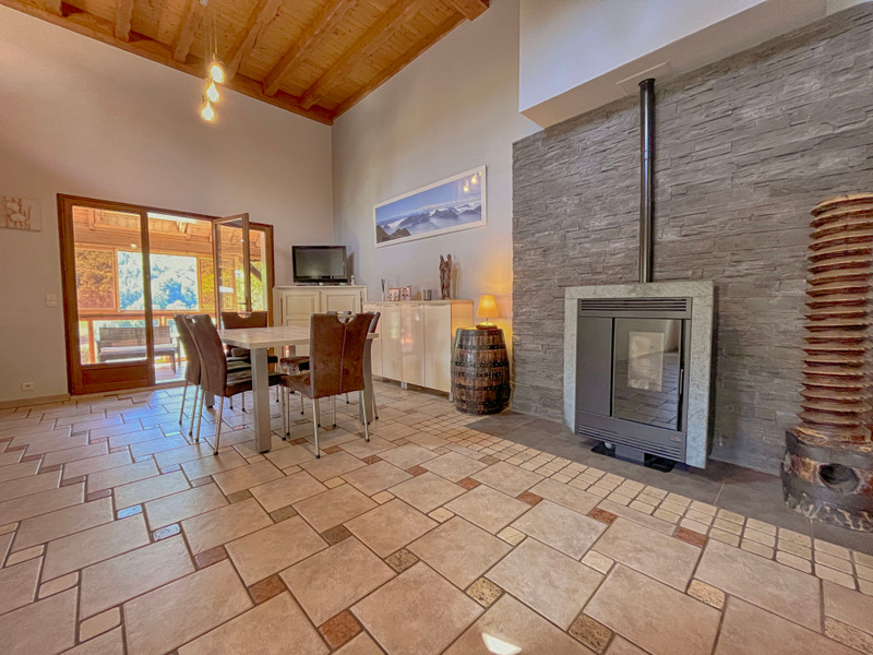 Propriété de ski à vendre - Aillons Margeriaz - 570 000 € - photo 3