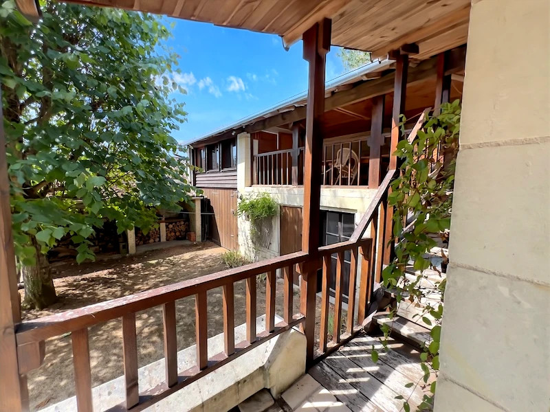 French property for sale in Ranton, Vienne - €146,060 - photo 13
