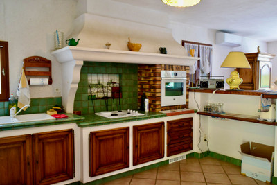 French property for sale in Gagnières, Gard - €245,000 - photo 5