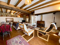 Maison à Rochechouart, Haute-Vienne - photo 3