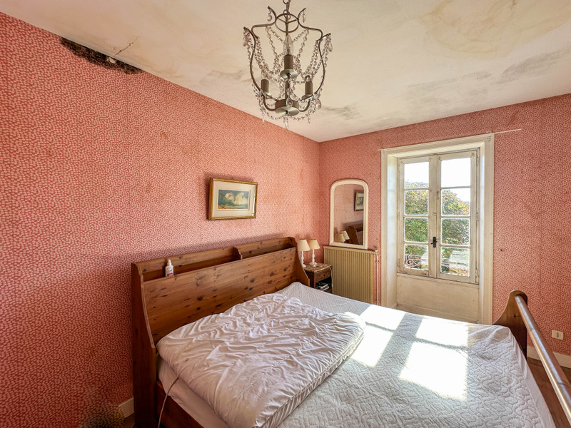 French property for sale in Gibourne, Charente-Maritime - €199,800 - photo 11