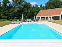 Lacs à vendre à Maisonnais-sur-Tardoire, Haute-Vienne - 398 560 € - photo 4