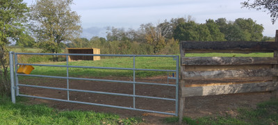 Maison à vendre à Vasles, Deux-Sèvres, Poitou-Charentes, avec Leggett Immobilier