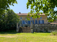 Maison à vendre à Bertric-Burée, Dordogne - 787.500 € - photo 2