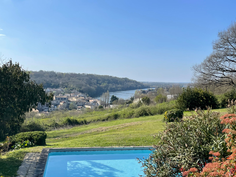 French property for sale in Saint-Émilion, Gironde - €475,000 - photo 0