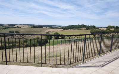 house for sale in Tarn