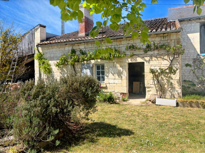French property for sale in Raslay, Vienne - €235,400 - photo 1