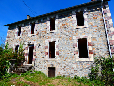 Maison à vendre à Bar, Corrèze, Limousin, avec Leggett Immobilier