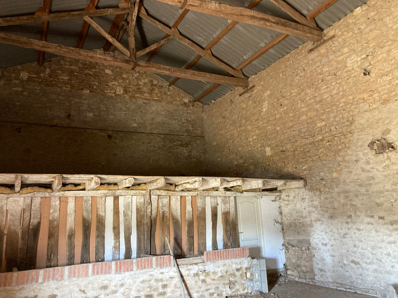 French property for sale in Mauprévoir, Vienne - €50,750 - photo 9