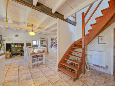 French property for sale in Fontenille, Charente - €225,000 - photo 7