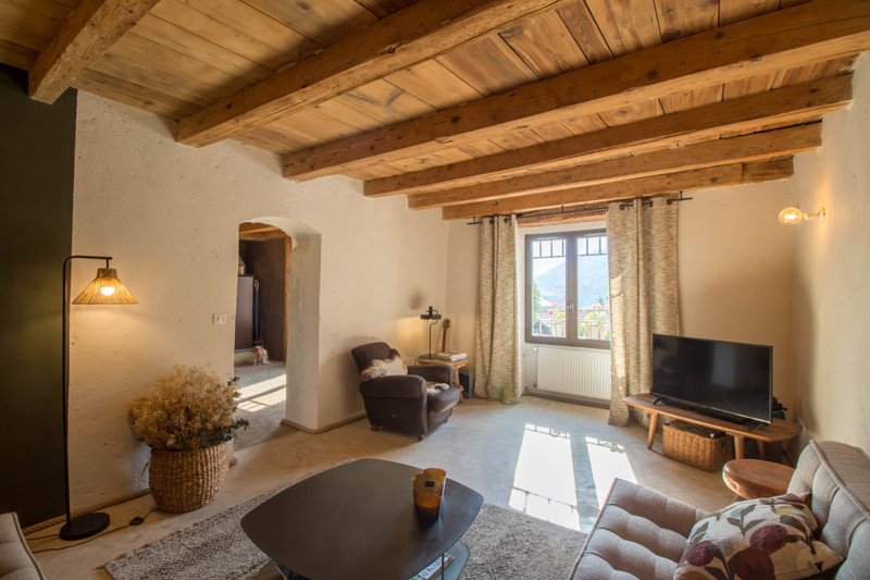Appartement à vendre à Landry, Savoie - 750 000 € - photo 1