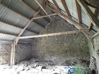 Maison à vendre à Pontaumur, Puy-de-Dôme - 69.900 € - photo 5