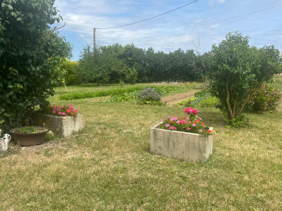 French property for sale in Benon, Charente-Maritime - €367,000 - photo 7