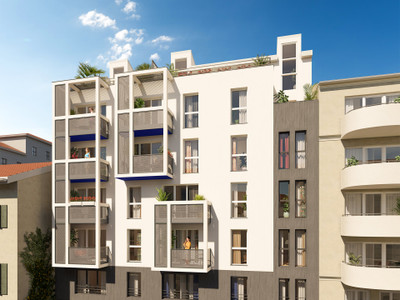 French property for sale in Nice, Alpes-Maritimes - €499,000 - photo 1