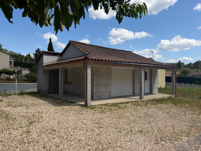 French property for sale in Marsac-sur-l'Isle, Dordogne - €94,000 - photo 1