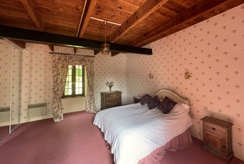 French property for sale in Saint-Clet, Côtes-d'Armor - €477,000 - photo 14