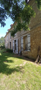 Maison à vendre à Saint-Médard-de-Mussidan, Dordogne, Aquitaine, avec Leggett Immobilier