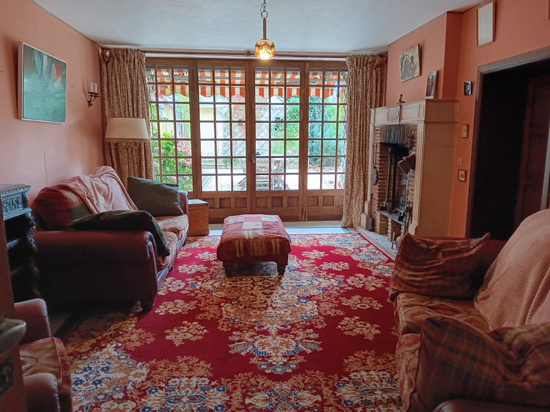 French property for sale in Civray, Vienne - €249,950 - photo 1