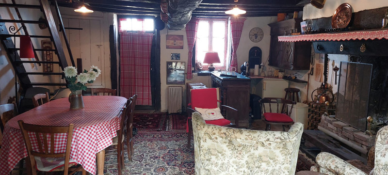 French property for sale in Azerables, Creuse - €75,000 - photo 9