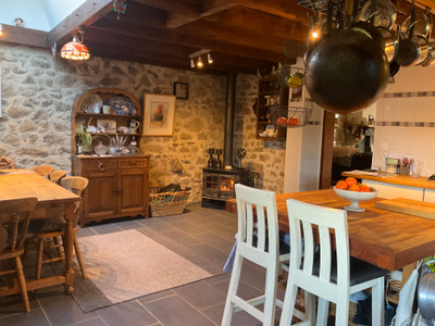 French property for sale in Cressat, Creuse - €172,800 - photo 5