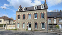 houses and homes for sale inLa Lande-PatryOrne Normandy