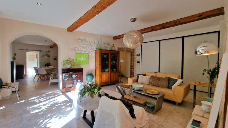 French property for sale in Carcassonne, Aude - €899,000 - photo 9