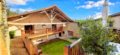 French property for sale in Saint-Martial-Viveyrol, Dordogne - €304,950 - photo 6