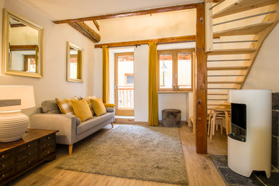 Maison à vendre à Saint-Martin-de-Belleville, Savoie, Rhône-Alpes, avec Leggett Immobilier