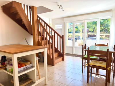 French property for sale in Saint-Pierre-des-Nids, Mayenne - €220,000 - photo 4