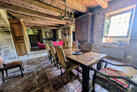 Maison à vendre à Saint-Christophe-Vallon, Aveyron - 595.000 € - photo 5