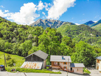 Maison à vendre à Saint-Martin-de-Belleville, Savoie - 645 000 € - photo 10