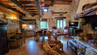 Maison à vendre à Brassac, Tarn - 297.000 € - photo 5