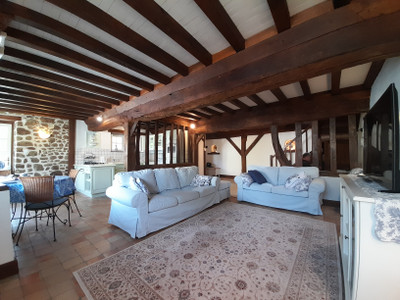 house for sale in Orne