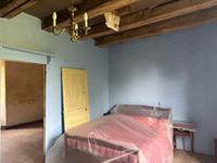 Maison à Saint-Saud-Lacoussière, Dordogne - photo 7