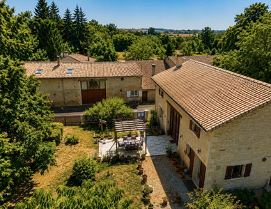 house for sale in Charente