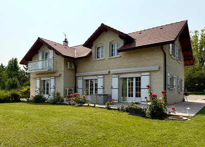 French property for sale in Messery, Haute-Savoie - €1,260,000 - photo 1
