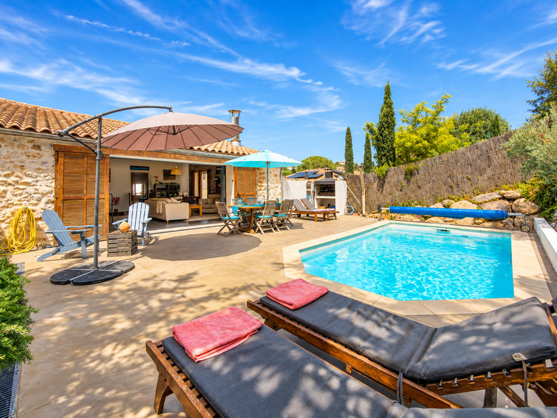 French property for sale in Laurens, Hérault - €399,000 - photo 0