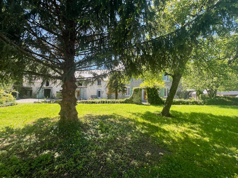 Maison à vendre à Mazouau, Hautes-Pyrénées - 412 000 € - photo 1