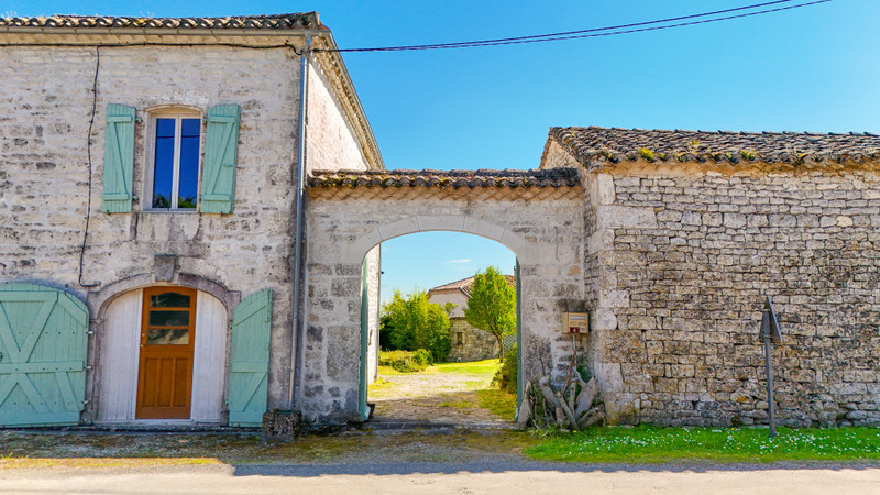 French property for sale in Bouloc-en-Quercy, Tarn-et-Garonne - €248,000 - photo 8