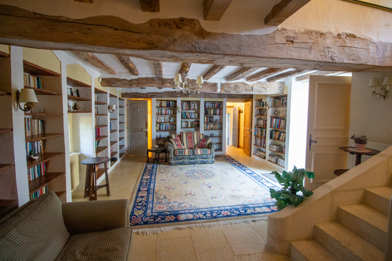 French property for sale in Maulay, Vienne - €798,000 - photo 2