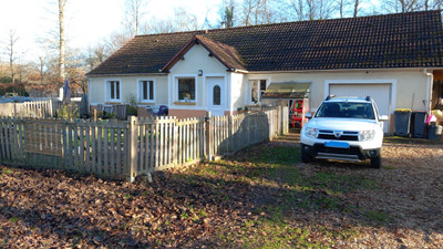 Maison à vendre à Le Val-Doré, Eure, Haute-Normandie, avec Leggett Immobilier