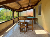 Maison à vendre à Ruffec, Charente - 109.000 € - photo 3